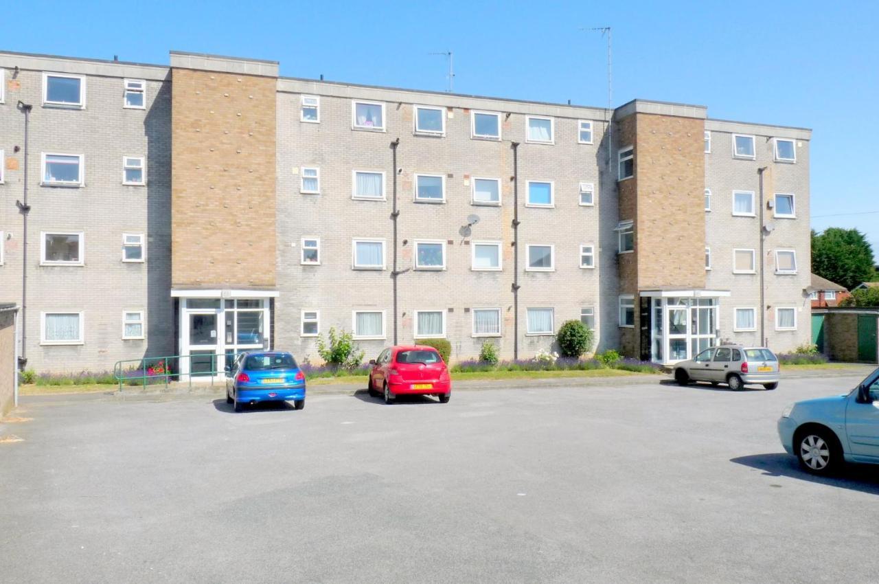 Wentworth Apartment With 2 Bedrooms, Superfast Wi-Fi And Parking Sittingbourne Εξωτερικό φωτογραφία